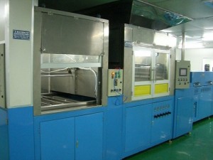 自動化噴涂設(shè)備